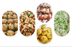 把控办事质量和食物平安