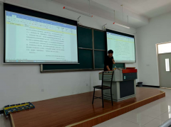 <b>并细致分解了学校变乱典型案例</b>